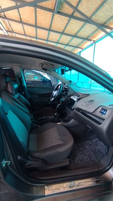 Chevrolet Cobalt sotiladi