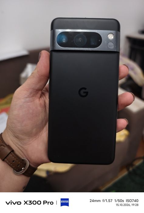 Продам Google pixel 8 Pro