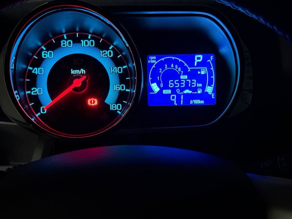 Spark автомат 2022