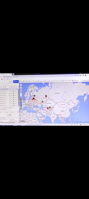 Перевозка грузов логистика грузоперевозки юк ташиш хизмати фура,реф, п