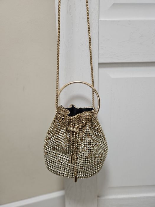Сумочка вечерняя
