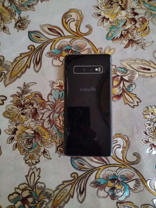 Samsung Galaxy S10+