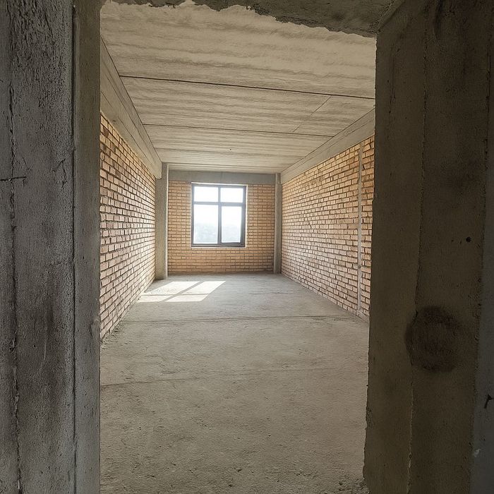 Продаётся квартира 3-х комнатная, Новостройка