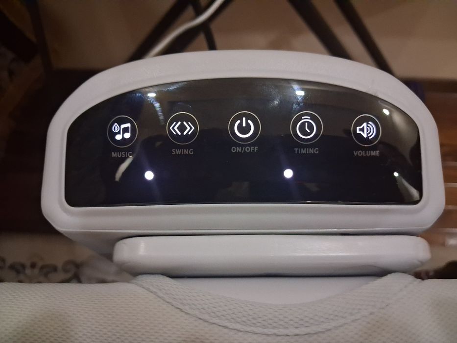 Bolalar elektron belanchagi