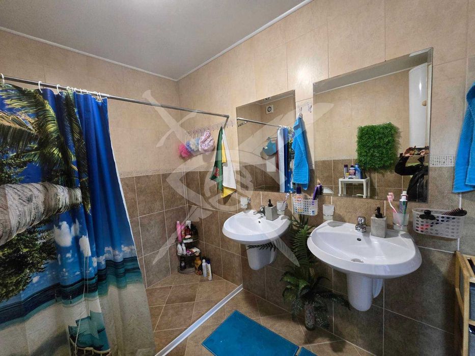 Продава се Тристаен апартамент в Свети Влас - 95 кв.м за 913 €/кв.м - Снимка #9