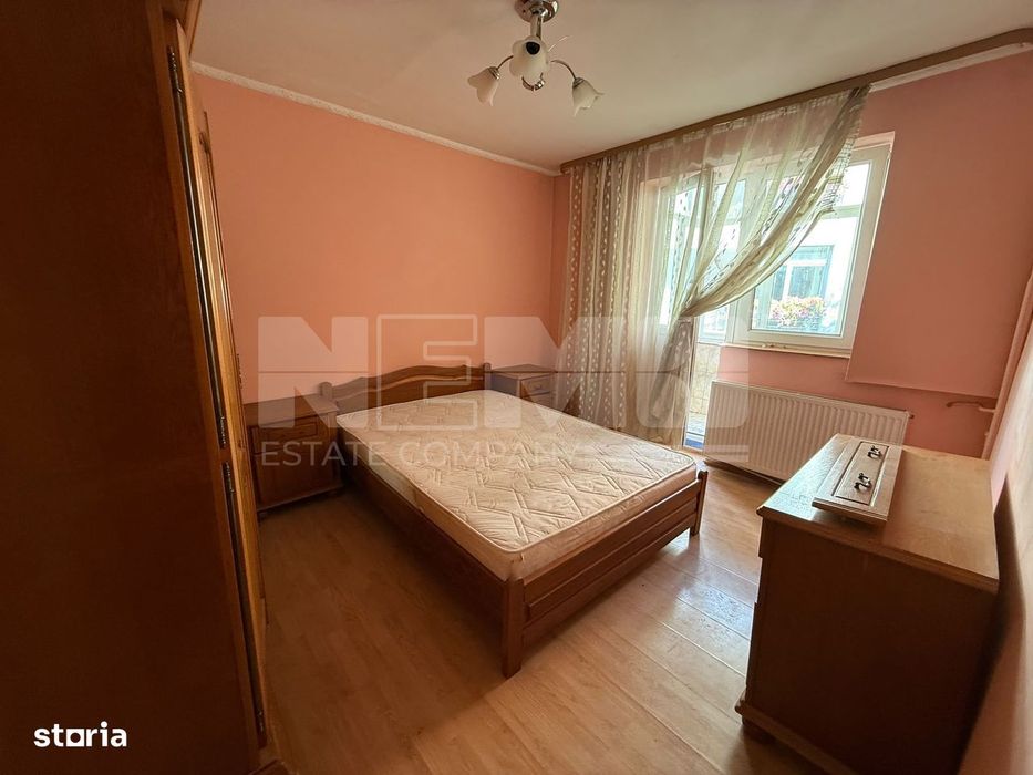 Apartament 4 Camere | Etaj 1 | Radauti — fotografia 1