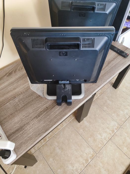 Монитори за сърварно