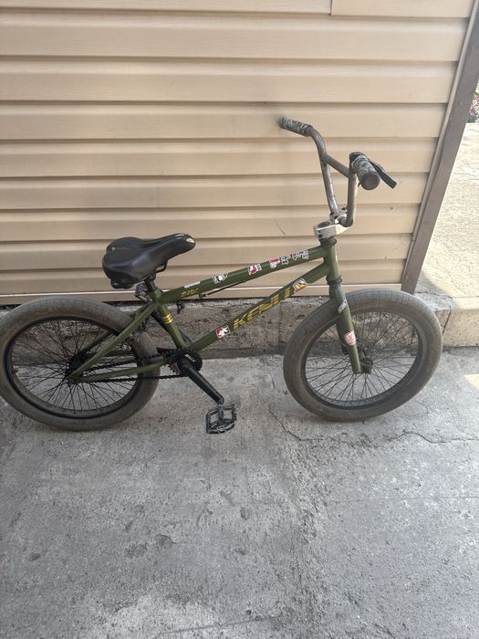 Продаю BMX kenli