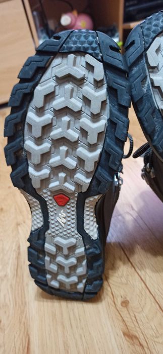 Нока №42 2/3-70лв Quechua№40-40лв Fila№42-30л Adidas №47 1/2-40