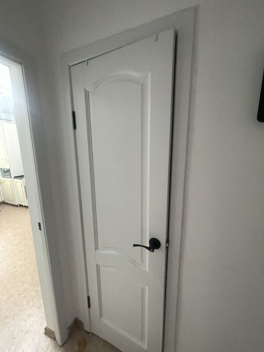 Межкомнатные двери