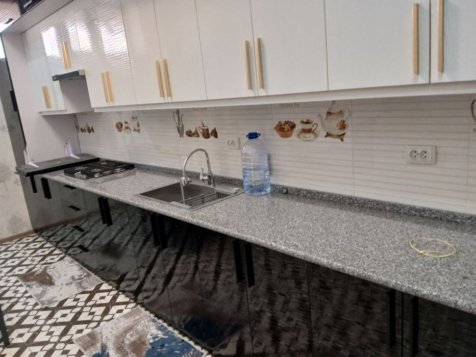 Срочни арендага бераман 2 хонали ую  оила буса яхши  хама шароити бор