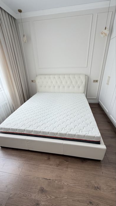 Продам новую кровать