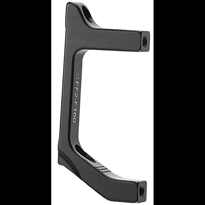 НОВИ FLAT MOUNT FM Преходник Адаптер 160 мм Задна спирачка колело