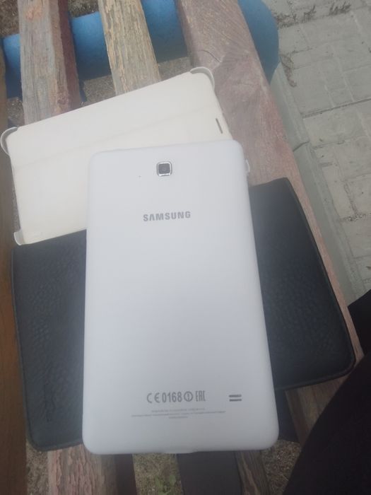 Обменяю планшет на телефон