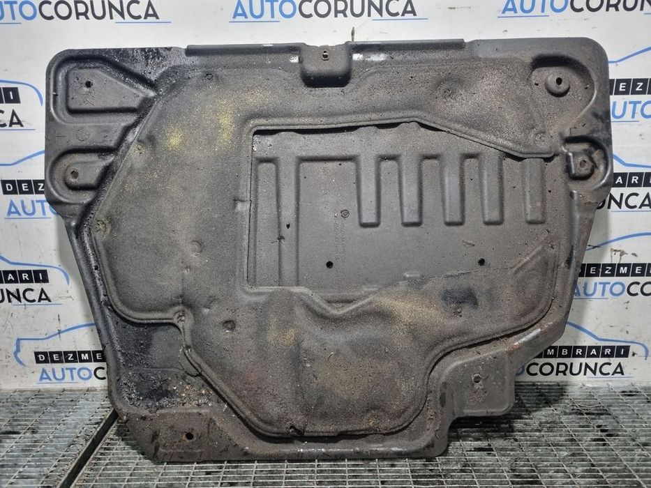 Scut motor Land Rover Range Rover Evoque Facelift 2.0 D 2012 - 2015 (1161) CU DEFECT