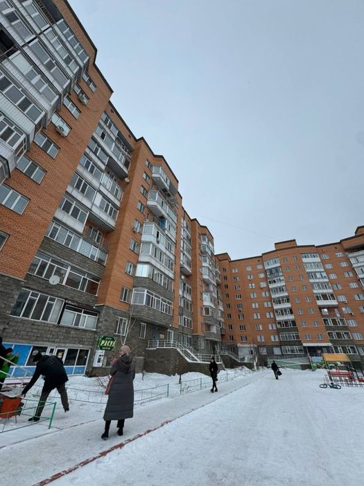 Продам квартиру срочно!