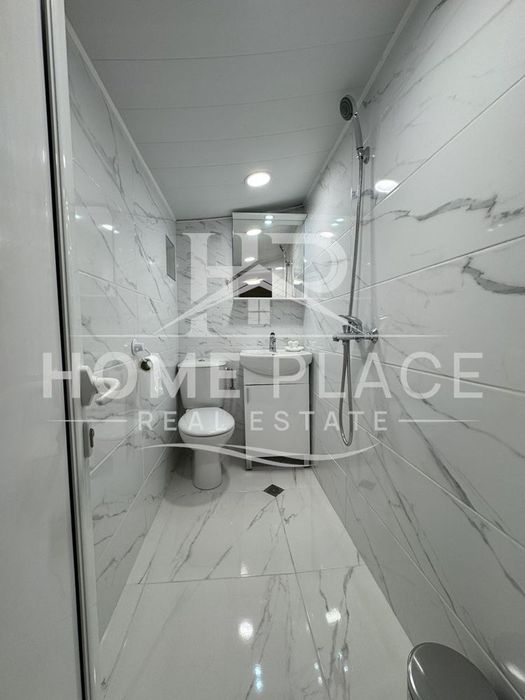 Дава се под наем Тристаен апартамент в Варна, Изгрев - 60 кв.м за 348.84 € - Снимка #9