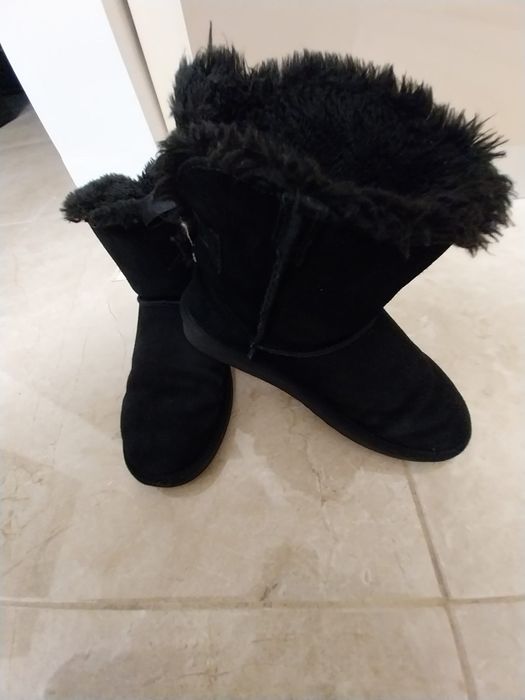 Cizme damă măsura 37