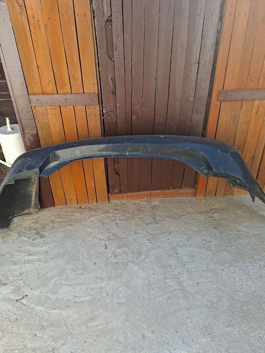 Продам бампер от камри 40 задний