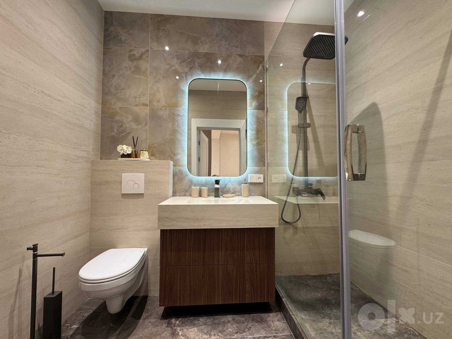 2-х комнатная в ЖК «Imperial Club Citу» ID: 7930
