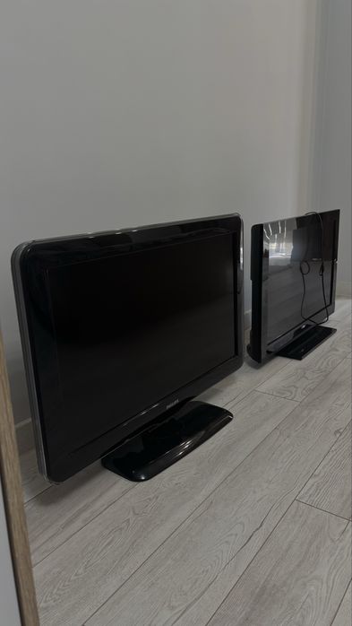 Продам два телевизора Philips ,  Sony