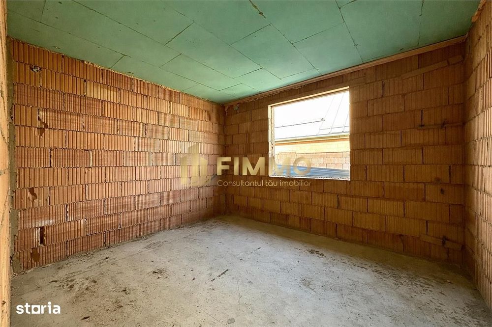 Case pe parter | Teren 500mp | Scheia | ID:1667