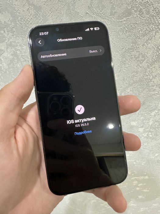 Iphone 13 pro 128gb
