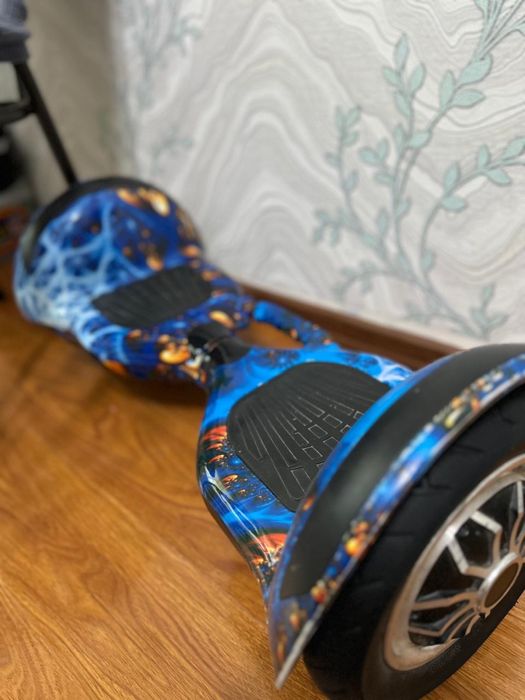 Продам гироскутер