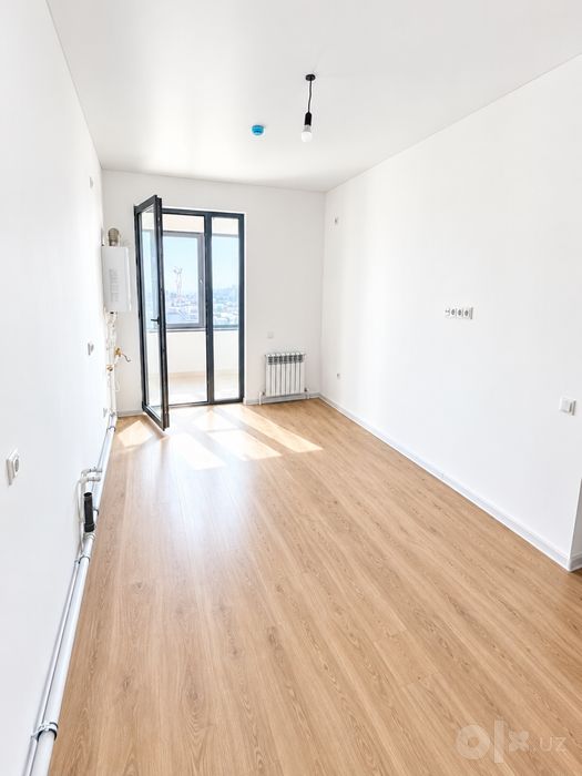Assalom Jomiy Сдам уютную квартиру 42 м² в хорошем состоянии