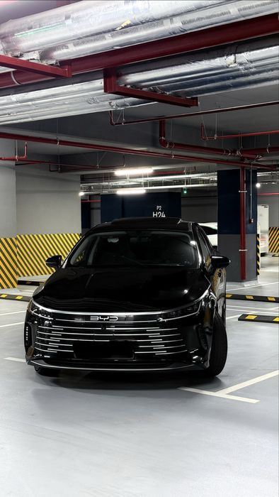 Подается byd chazor 120
