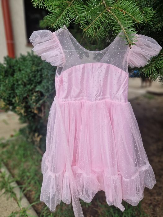 Vand rochiță superba