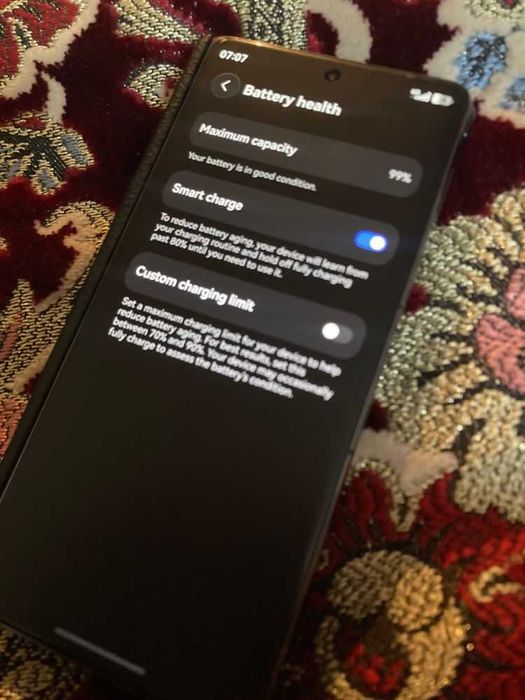 Huawei Mate X6 (CN)