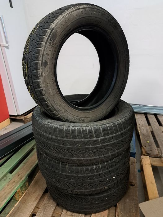 Anvelope iarna 205/55 R16 91H Petlas.