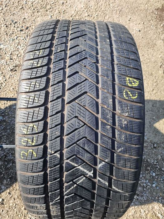 Anvelopa Iarna 325/35 R22 PIRELLI Scorpion ras