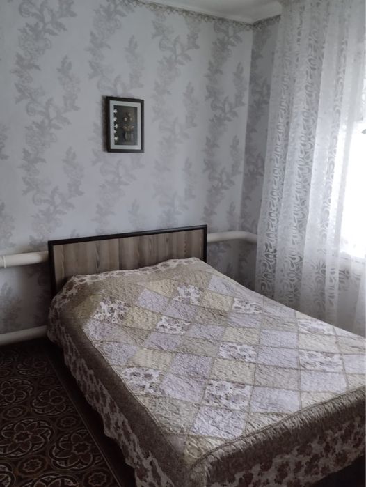 Продам дом есть все необходимое