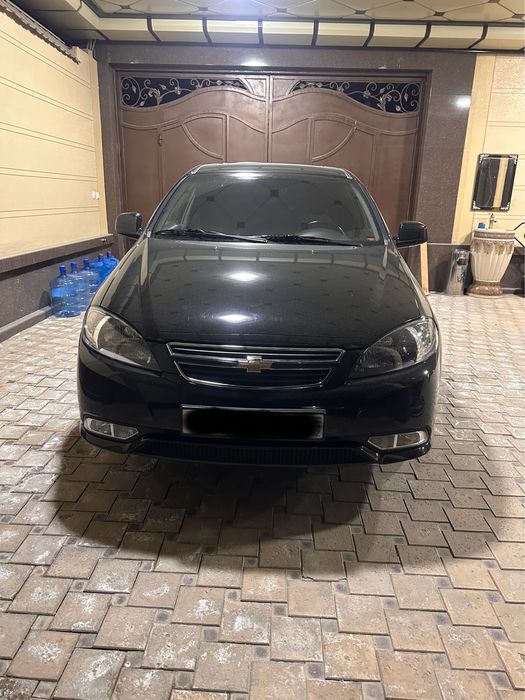 Gentra 2022, отличное состояние