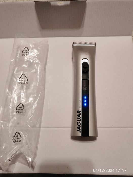 Mașină pentru tuns