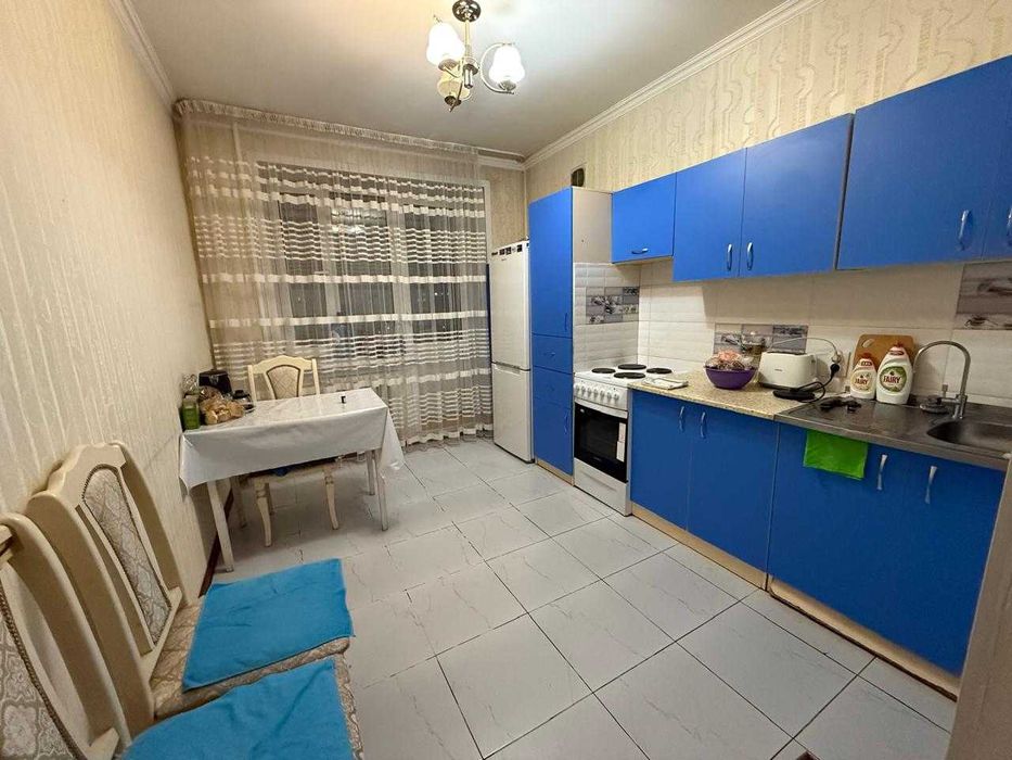 Сдается в аренду квартира