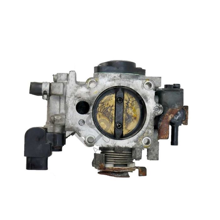 Дроселова клапа Honda FR-V 2004-2007 ID: 132498