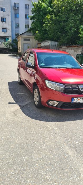 Dacia logan 1.0 sce + GPL