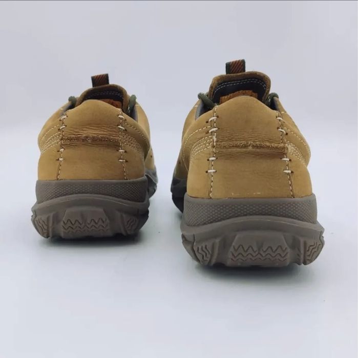 Мужские кроссовки Caterpillar (CAT)