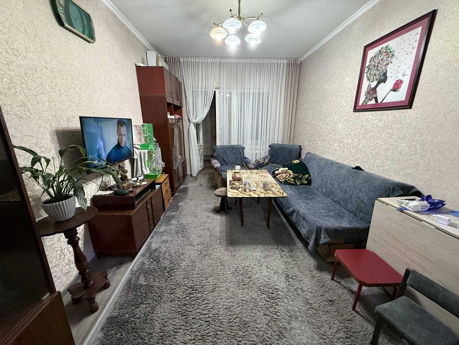 СРОЧНО !! Продается квартира в Яшнабаде 3/1/4 ( 78 кв/м ) Авиасозлар 1