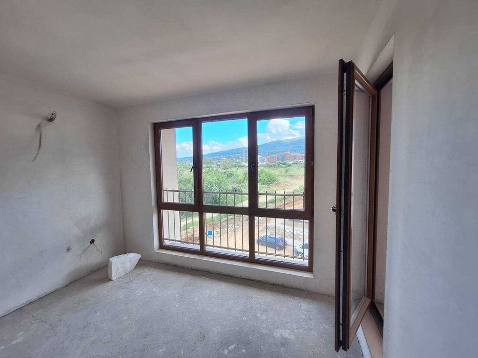 Двустаен апартамент във Витоша