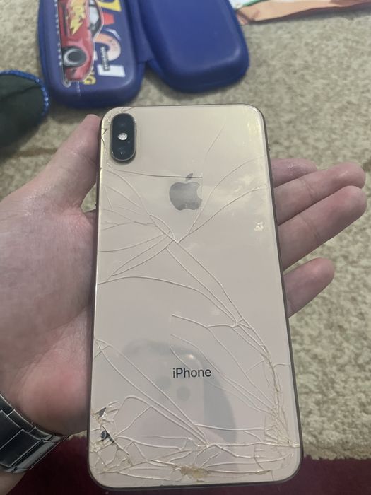 Айфон xs max 64 гб