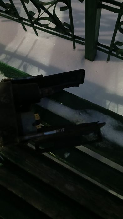 Руль от нивы  продам