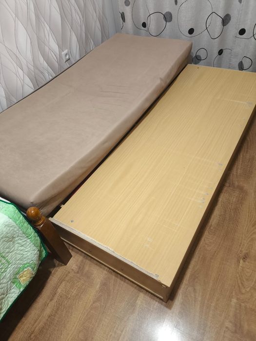 Продам кровать трансформер бу
