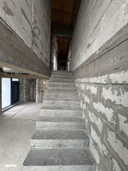 Casa P+1 Moderna || 5 Camere || 4 bai