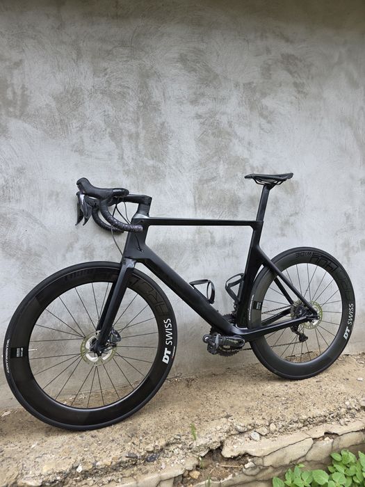 Cursiera canyon aeroad cf sl carbon ultegra