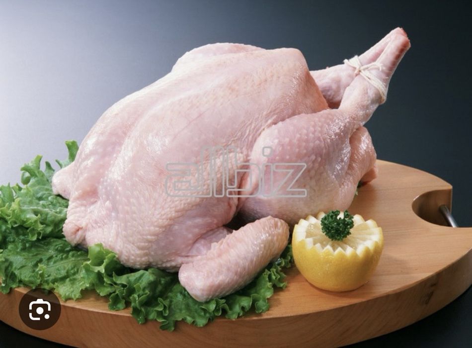 Куры замороженные маточные