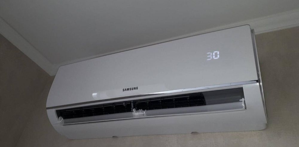 Samsung Konditsioner, Кондиционер самсунг 9тали